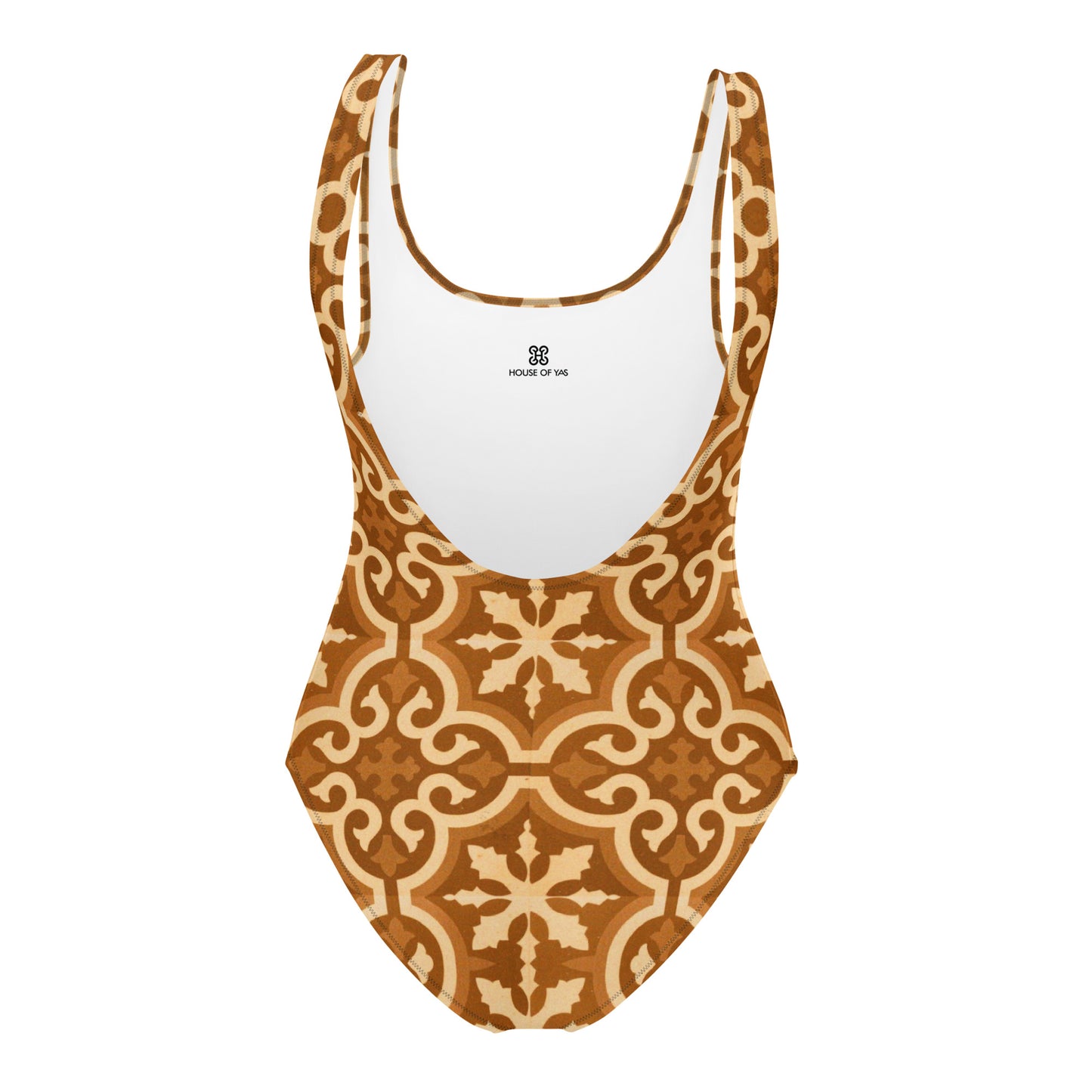 Tierra One-Piece Swimsuit