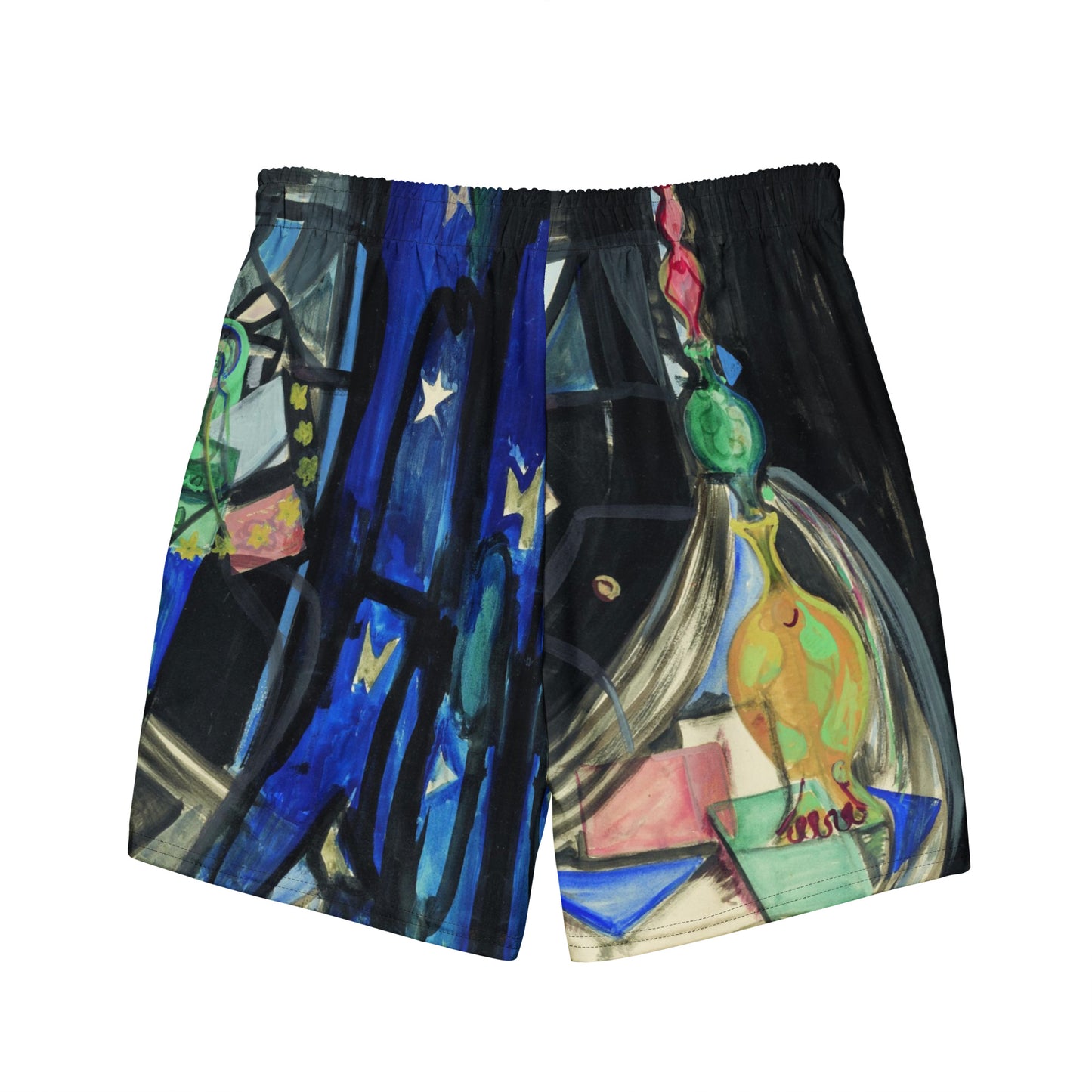 Mariano's Caridad del Cobre Swim trunks