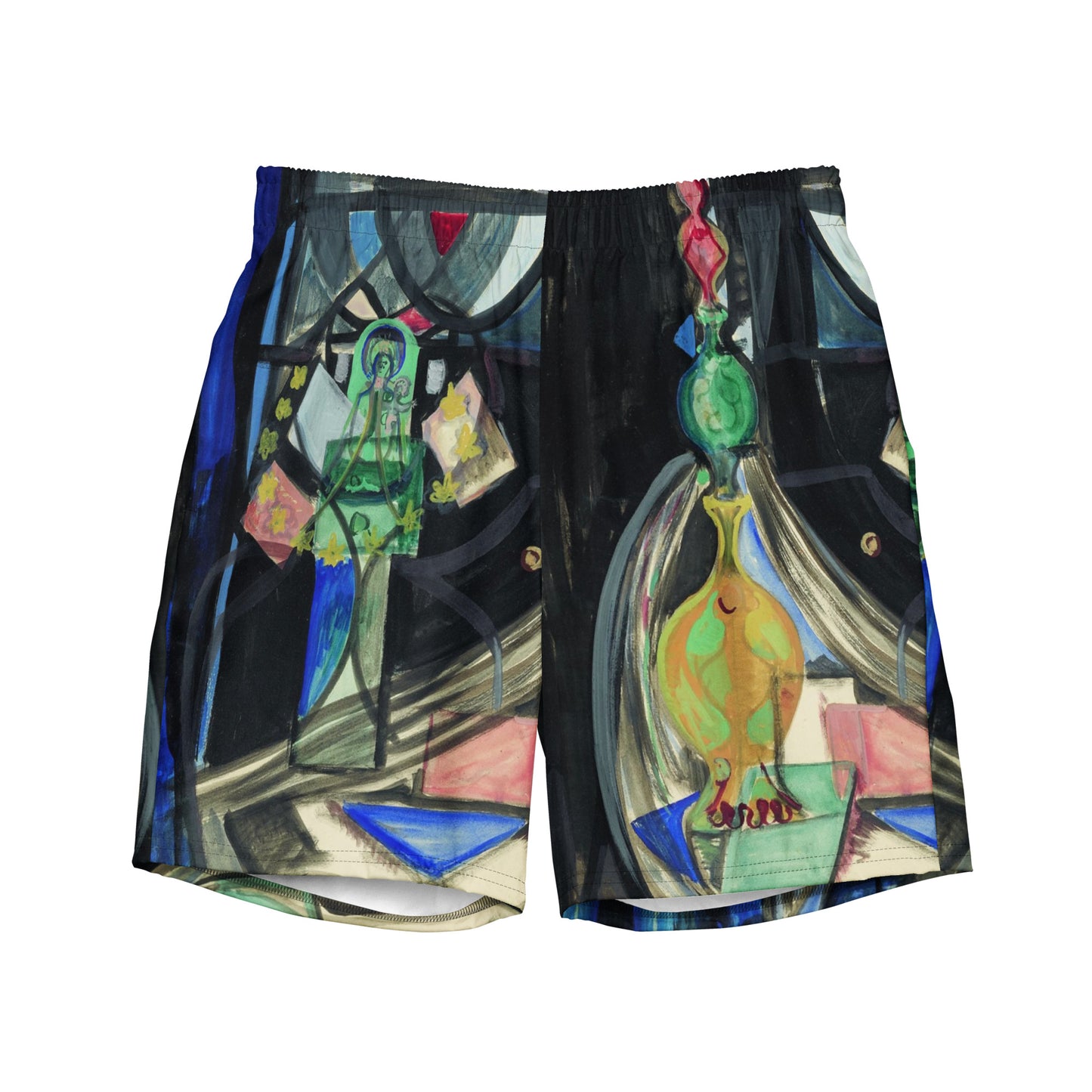 Mariano's Caridad del Cobre Swim trunks