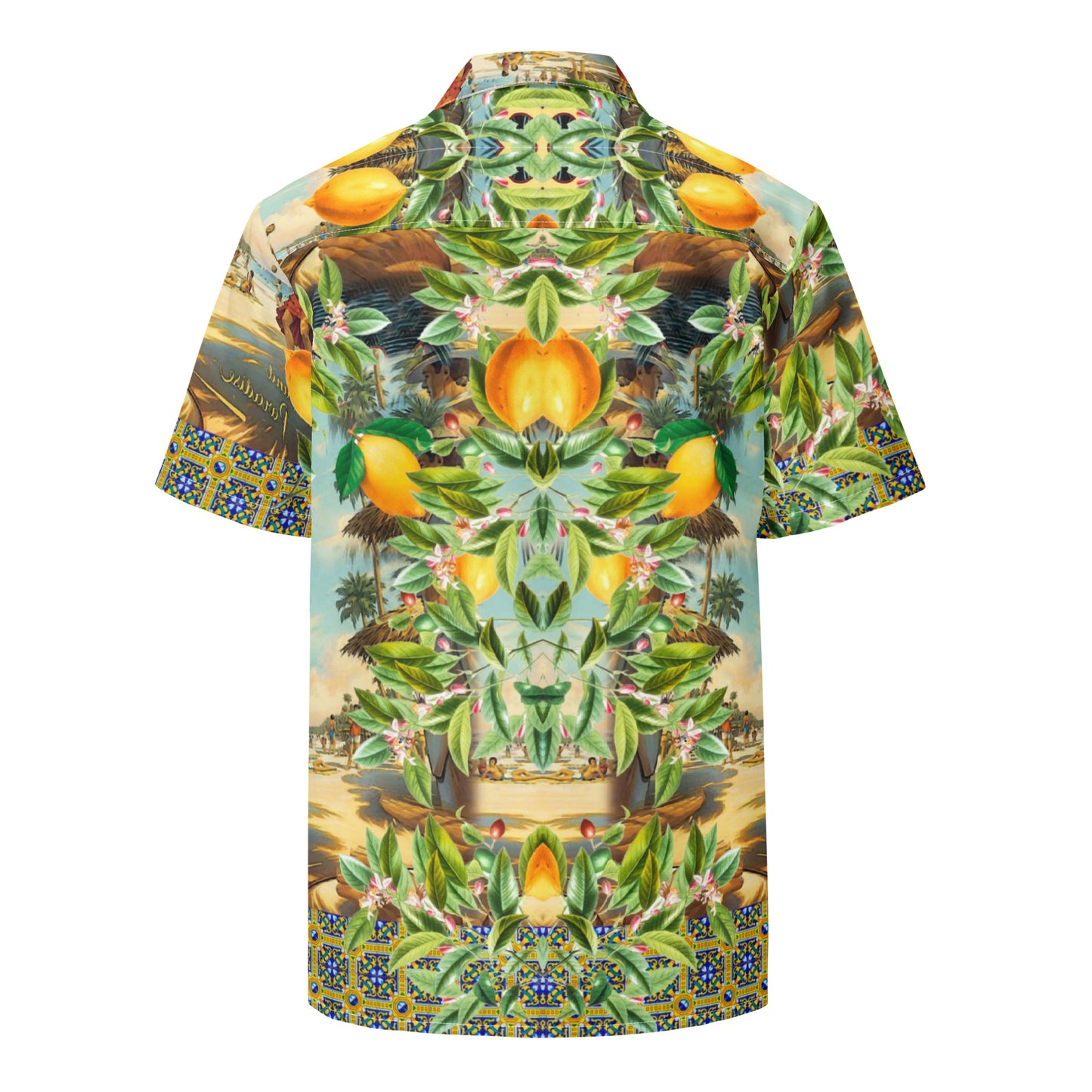 Varadero Summer Shirt