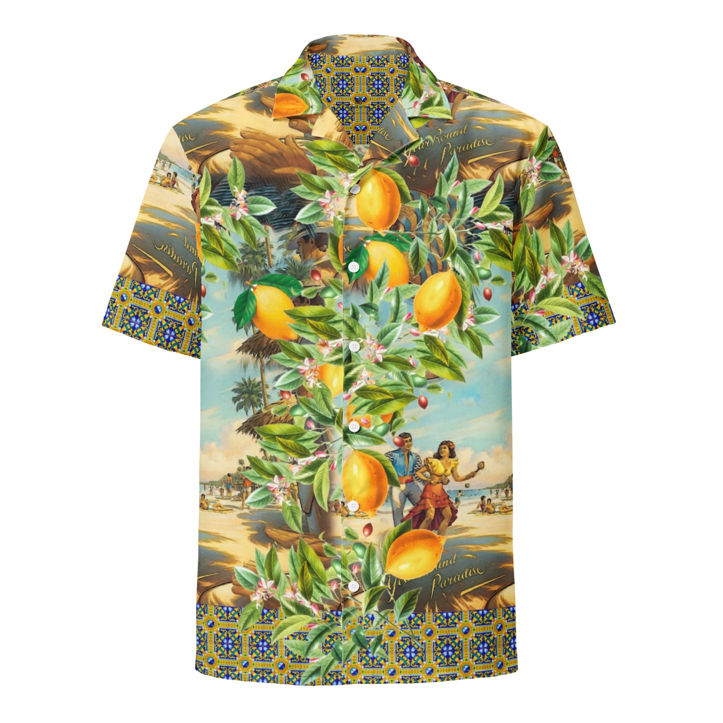 Varadero Summer Shirt