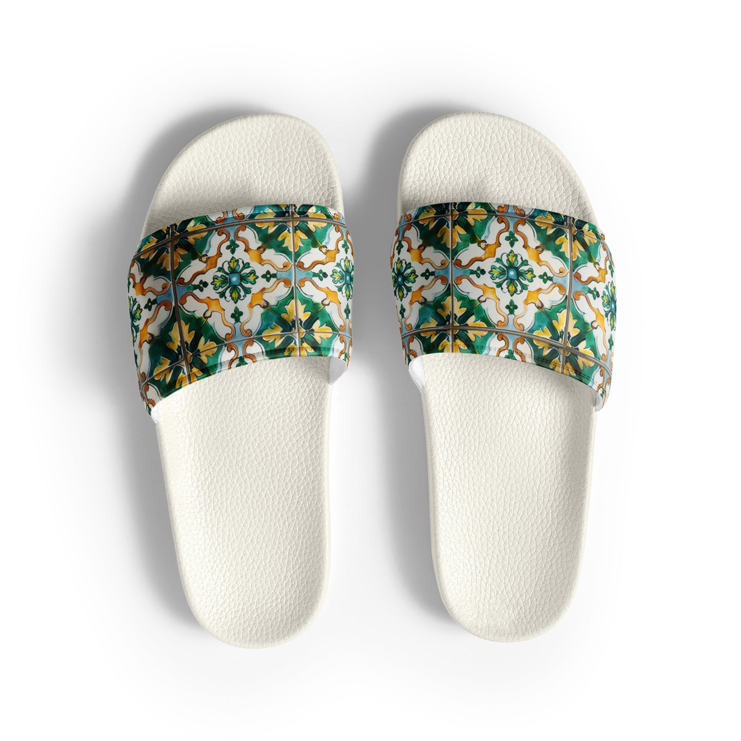 Emerald Women's slides