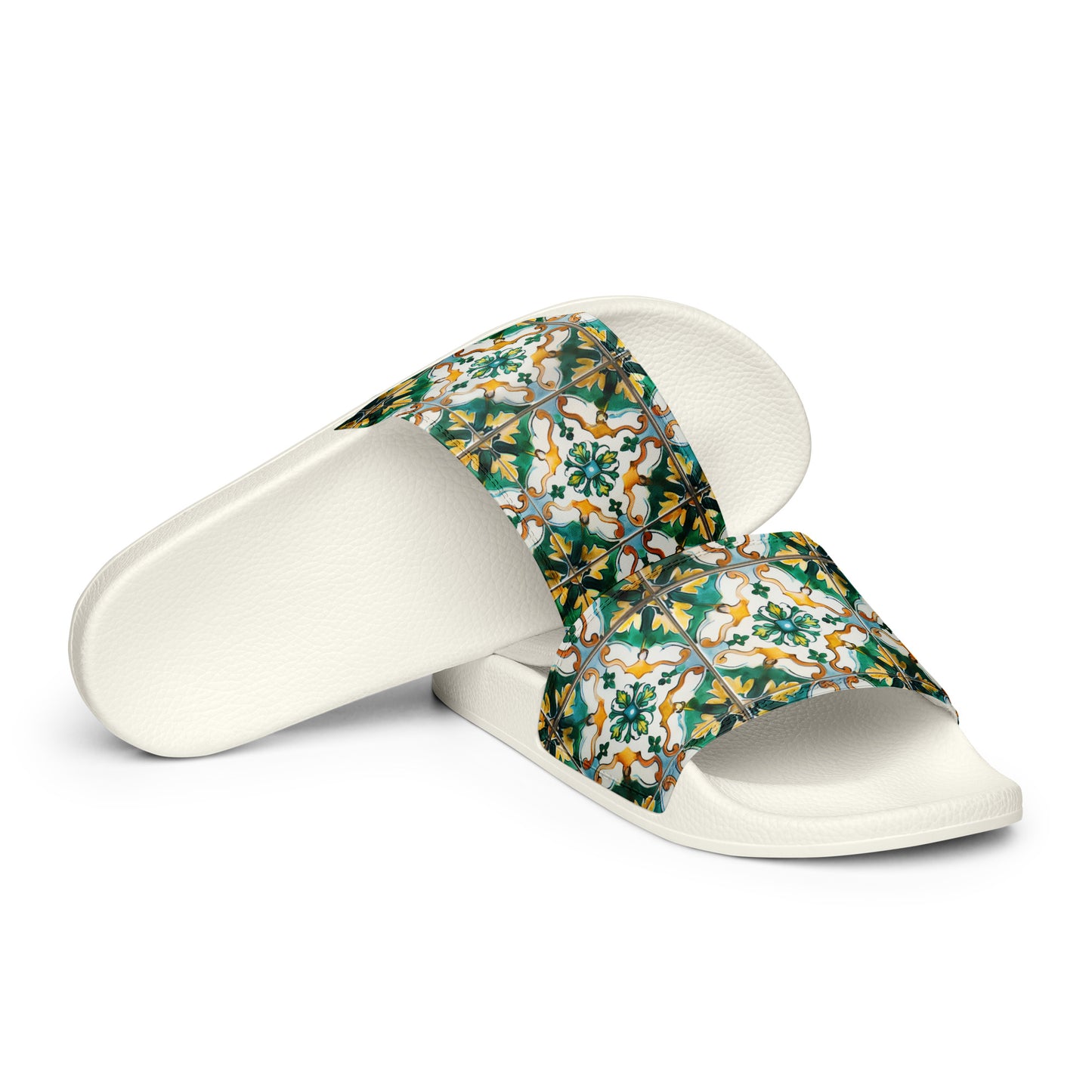 Emerald Women's slides