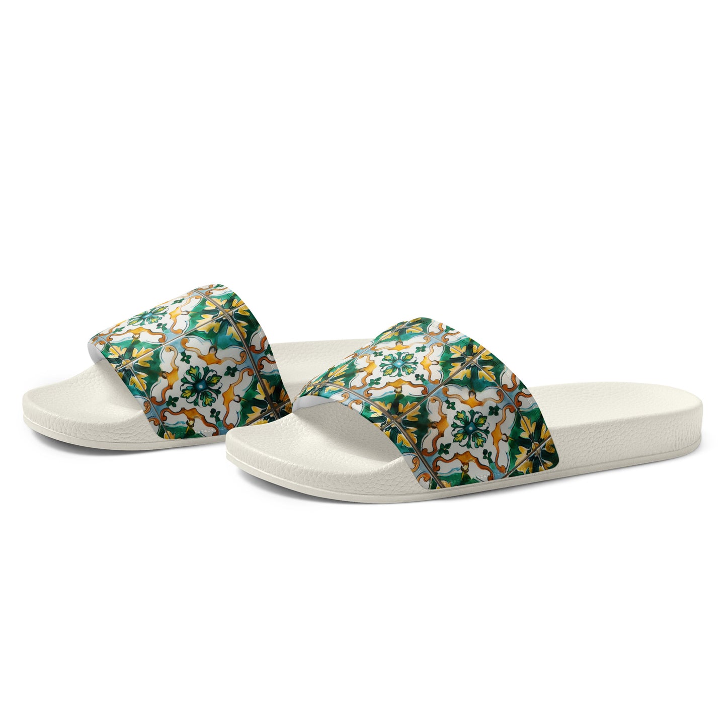 Emerald Women's slides