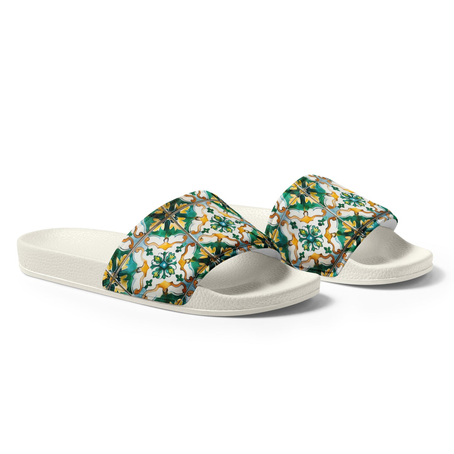 Emerald Women's slides